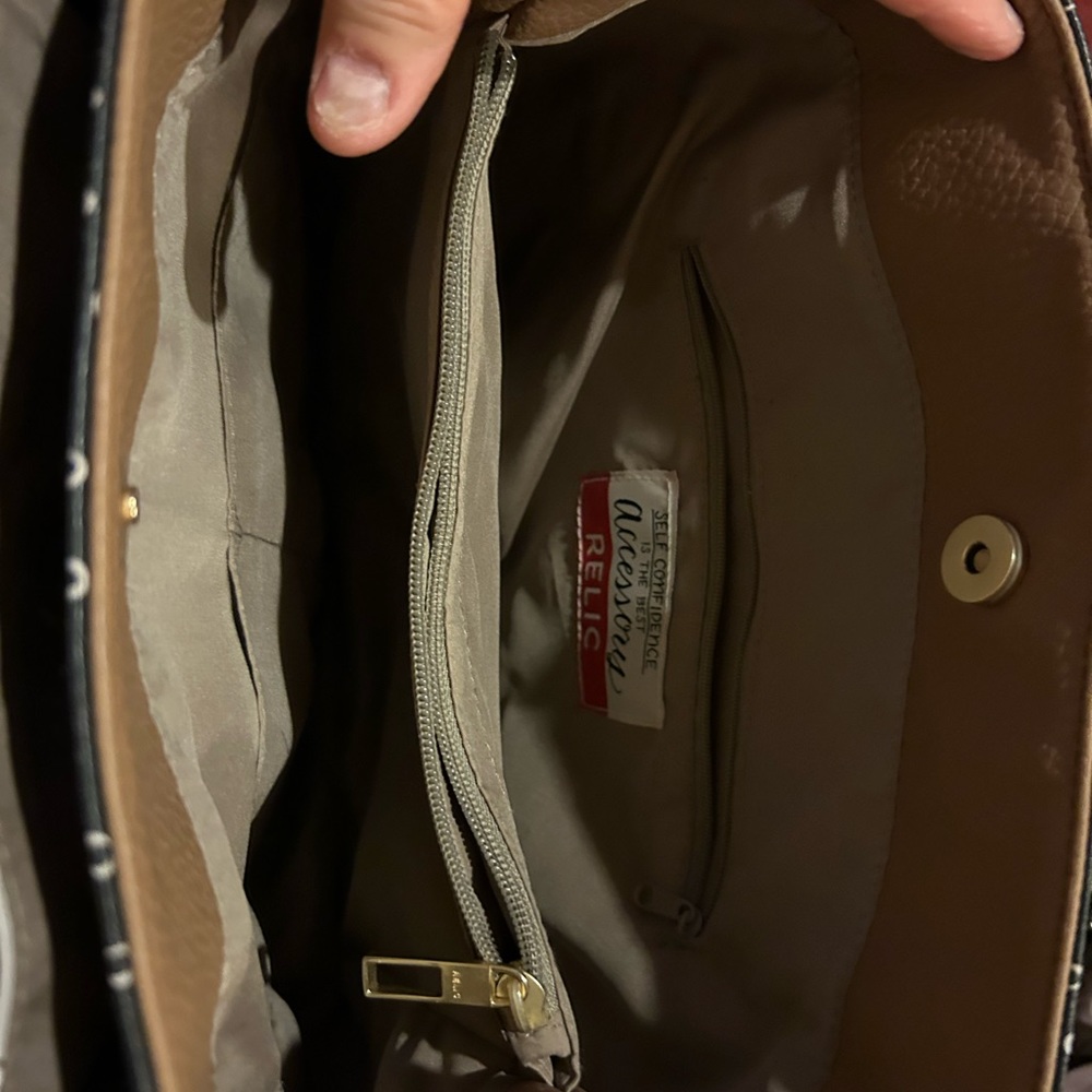 Relic purse - Picture 3 of 6